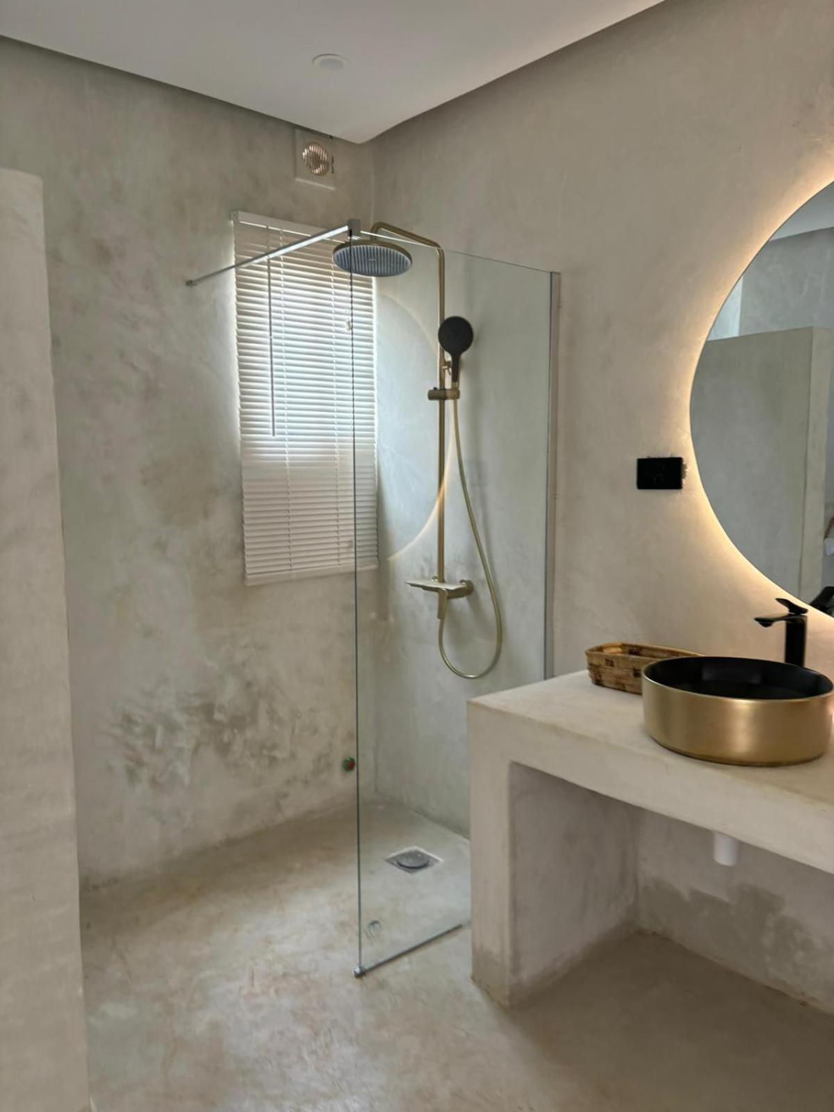 Le Saint Tropez Hotel Kidoti Kültér fotó